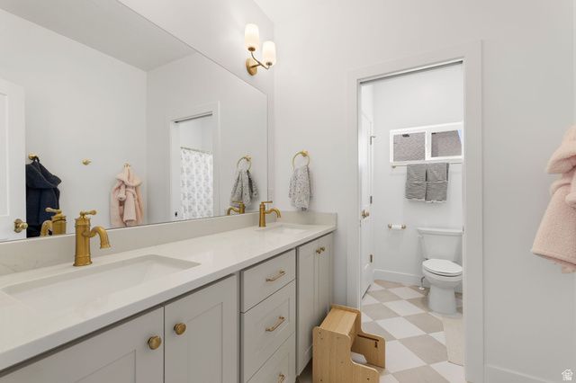 2175 W COLONY POINTE DR, Lehi, UT 84043