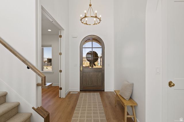 2175 W COLONY POINTE DR, Lehi, UT 84043