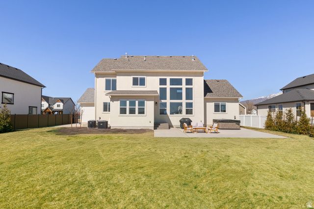 2175 W COLONY POINTE DR, Lehi, UT 84043