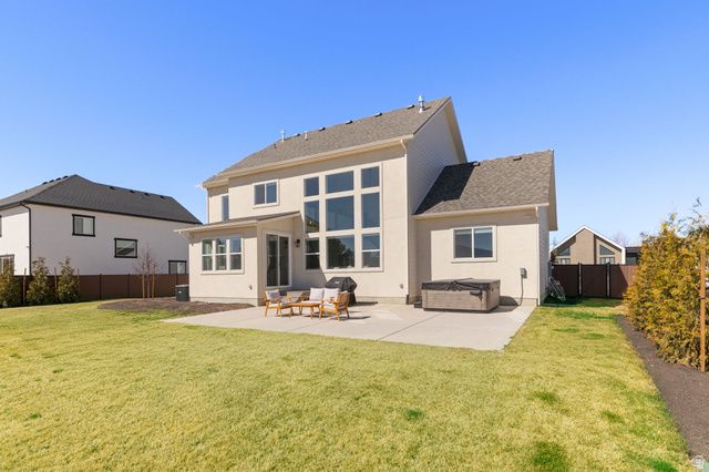 2175 W COLONY POINTE DR, Lehi, UT 84043