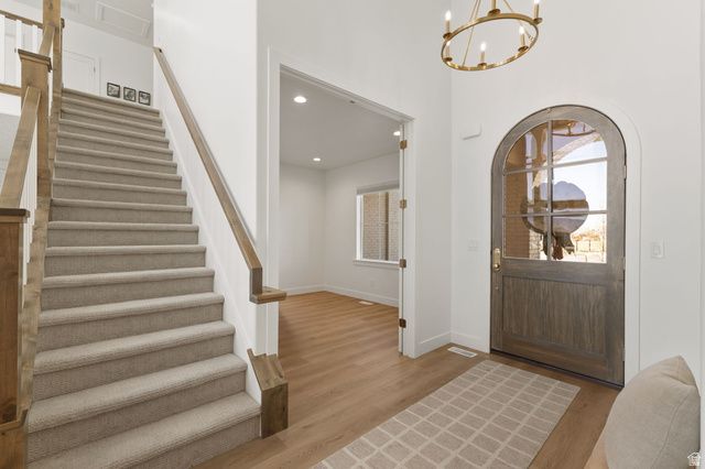 2175 W COLONY POINTE DR, Lehi, UT 84043