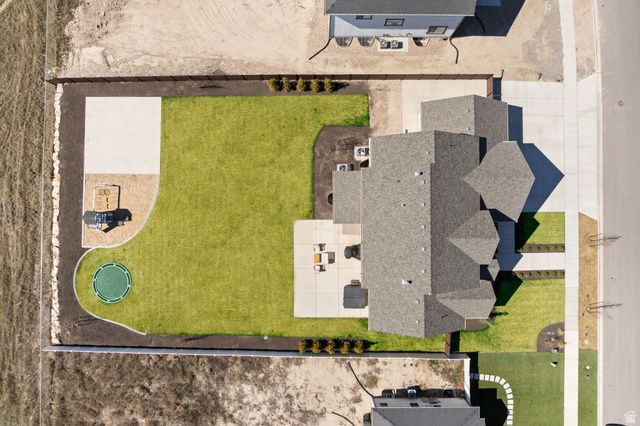 2175 W COLONY POINTE DR, Lehi, UT 84043