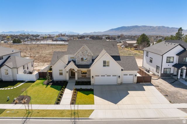 2175 W COLONY POINTE DR, Lehi, UT 84043