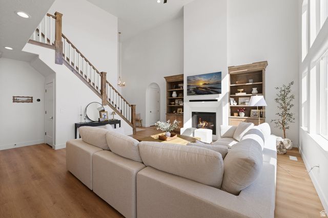 2175 W COLONY POINTE DR, Lehi, UT 84043