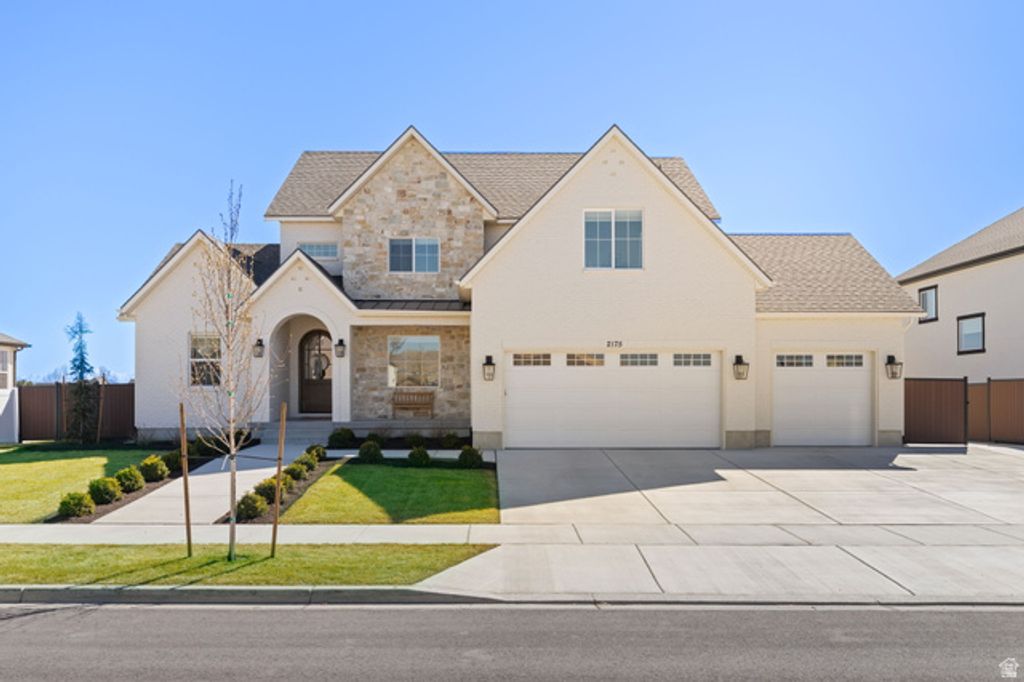 2175 W COLONY POINTE DR, Lehi, UT 84043