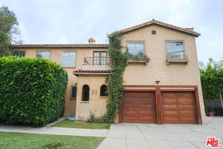 5114 Edgewood Place, Los Angeles, CA 90019