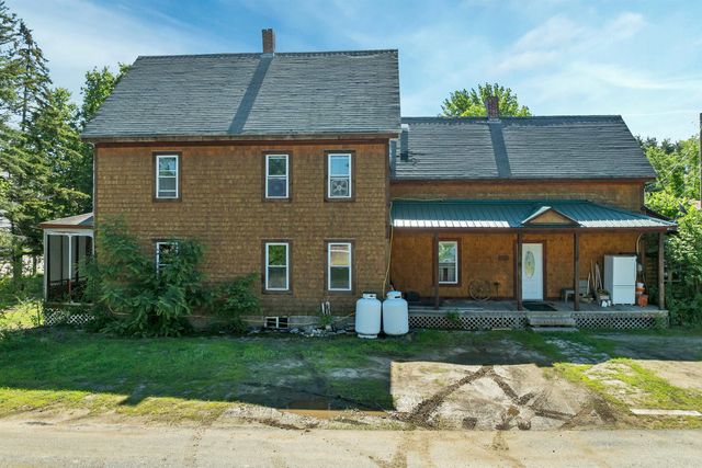 1615 E Main Street, Conway, NH 03813