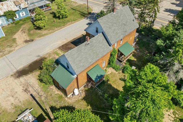 1615 E Main Street, Conway, NH 03813