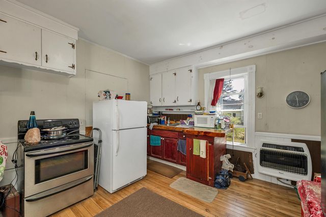 1615 E Main Street, Conway, NH 03813