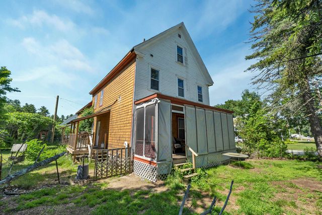 1615 E Main Street, Conway, NH 03813