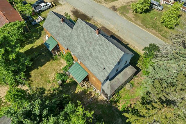 1615 E Main Street, Conway, NH 03813