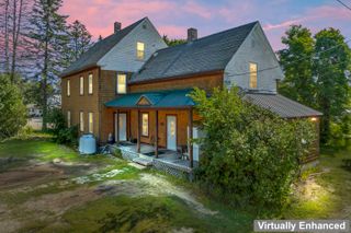 1615 E Main Street, Conway, NH 03813