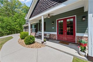 122 Madison Court, Jasper, GA 30143