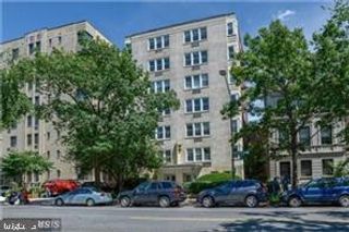 1725 NEW HAMPSHIRE AVE NW #204, Washington, DC 20009
