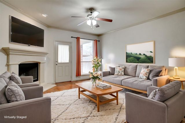 2205 Charisma Drive, Fort Worth, TX 76131