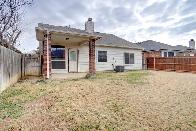 2205 Charisma Drive, Fort Worth, TX 76131