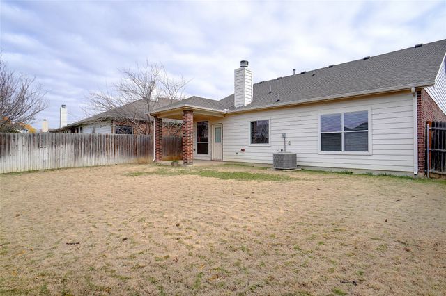 2205 Charisma Drive, Fort Worth, TX 76131