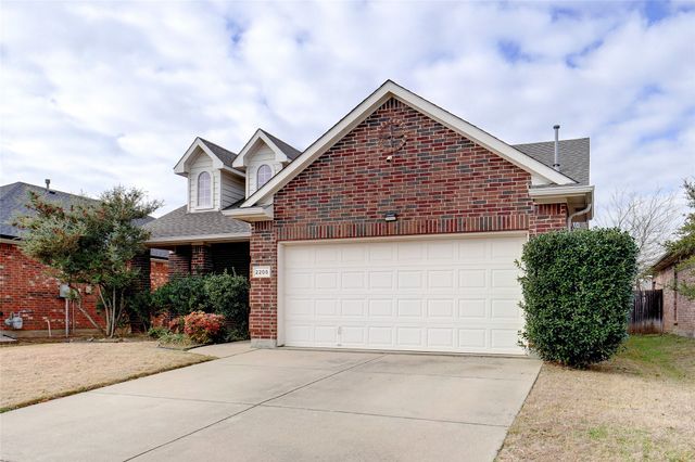 2205 Charisma Drive, Fort Worth, TX 76131
