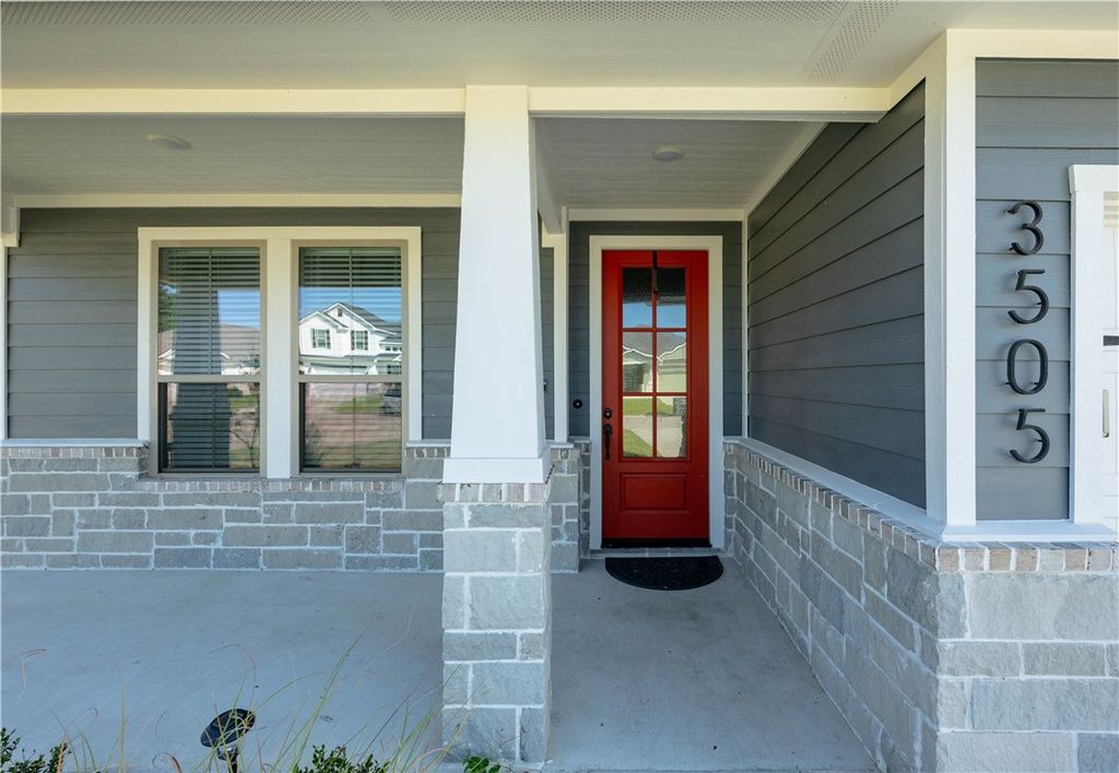 3505 Chantilly Path, Bryan, TX 77808 — photo 2