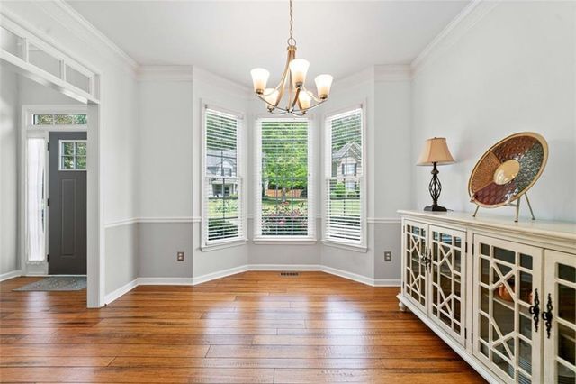 1126 Gate Post Court, Powder Springs, GA 30127