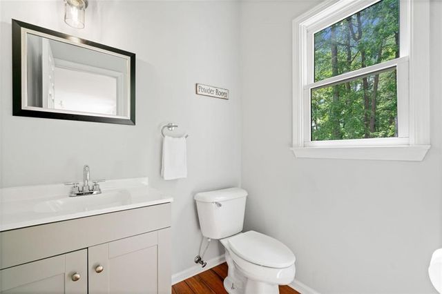 1126 Gate Post Court, Powder Springs, GA 30127