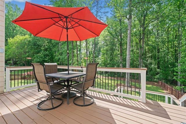 1126 Gate Post Court, Powder Springs, GA 30127