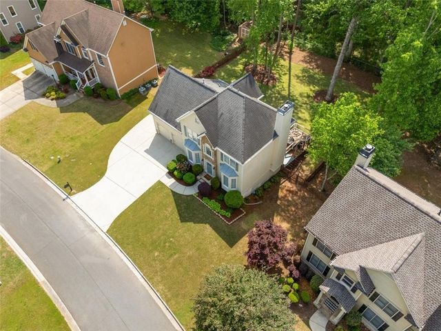 1126 Gate Post Court, Powder Springs, GA 30127