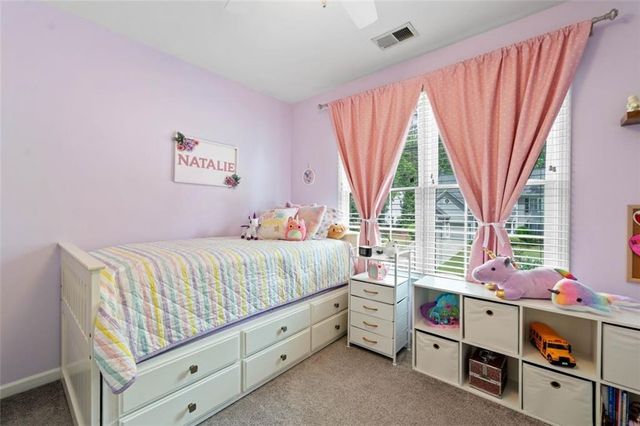 1126 Gate Post Court, Powder Springs, GA 30127