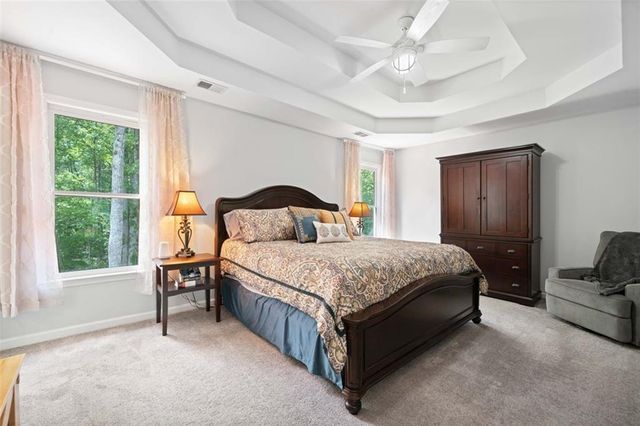 1126 Gate Post Court, Powder Springs, GA 30127