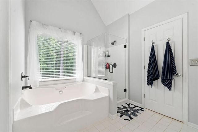 1126 Gate Post Court, Powder Springs, GA 30127
