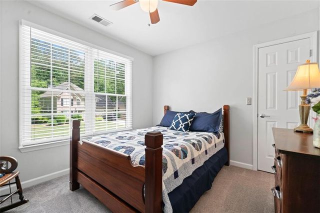1126 Gate Post Court, Powder Springs, GA 30127