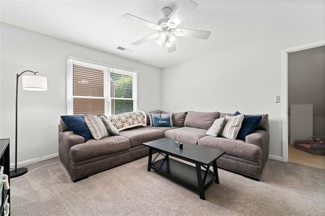 1126 Gate Post Court, Powder Springs, GA 30127