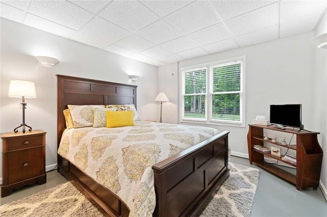 1126 Gate Post Court, Powder Springs, GA 30127