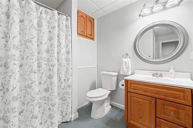 1126 Gate Post Court, Powder Springs, GA 30127