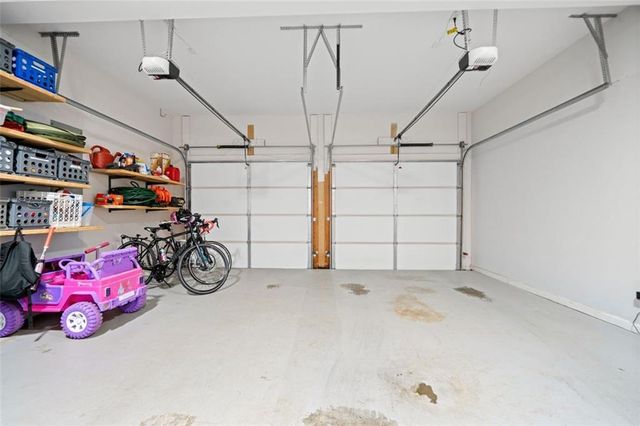 1126 Gate Post Court, Powder Springs, GA 30127
