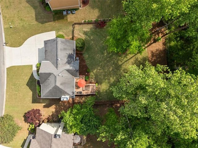 1126 Gate Post Court, Powder Springs, GA 30127