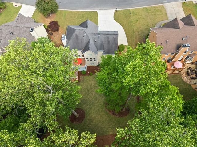 1126 Gate Post Court, Powder Springs, GA 30127