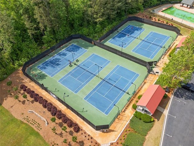 1126 Gate Post Court, Powder Springs, GA 30127