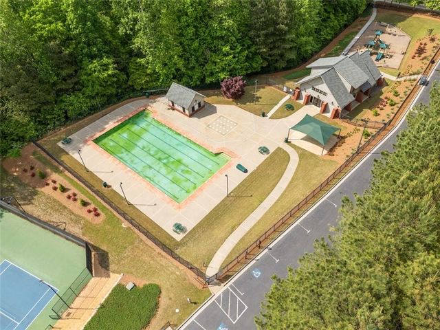 1126 Gate Post Court, Powder Springs, GA 30127