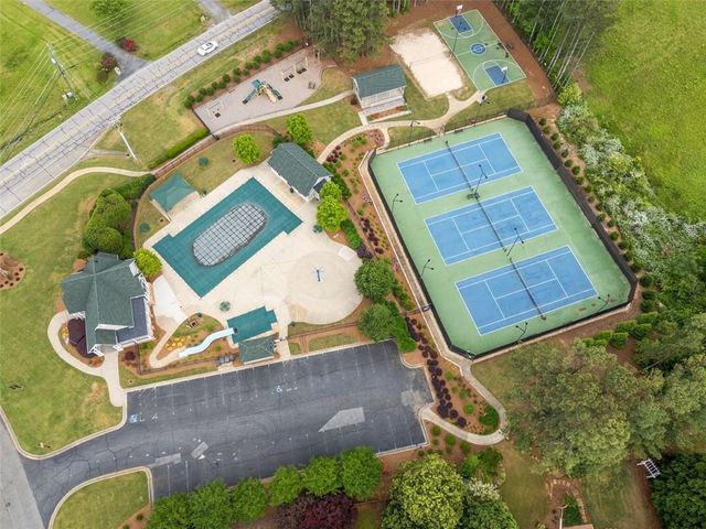 1126 Gate Post Court, Powder Springs, GA 30127