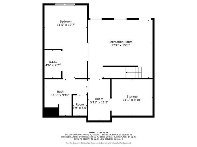 1126 Gate Post Court, Powder Springs, GA 30127