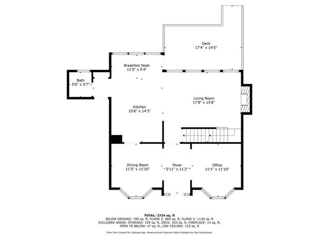 1126 Gate Post Court, Powder Springs, GA 30127