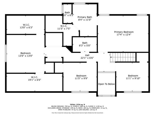 1126 Gate Post Court, Powder Springs, GA 30127