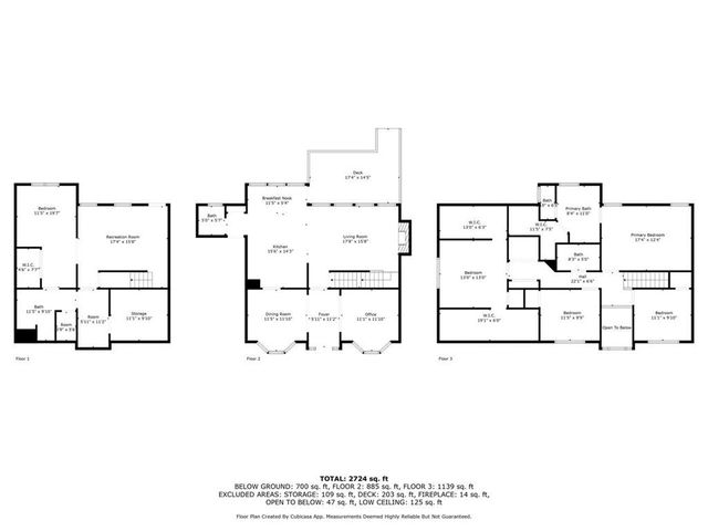 1126 Gate Post Court, Powder Springs, GA 30127