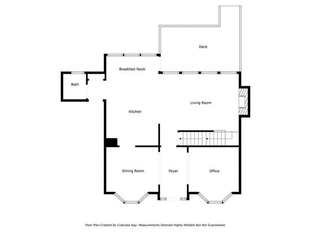 1126 Gate Post Court, Powder Springs, GA 30127