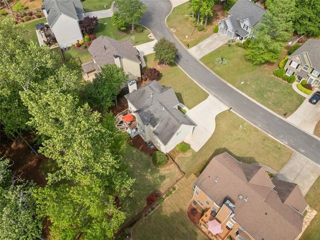 1126 Gate Post Court, Powder Springs, GA 30127