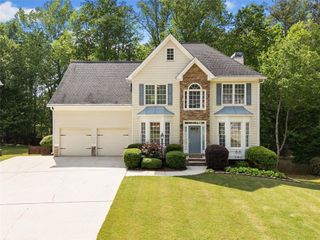 1126 Gate Post Court, Powder Springs, GA 30127
