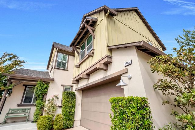 3405 Forney Way, Sacramento, CA 95816