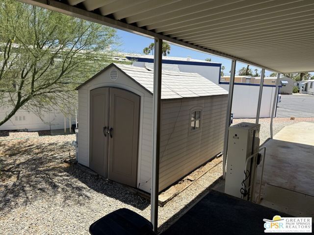 15500 Bubbling Wells Road 165, Desert Hot Springs, CA 92240