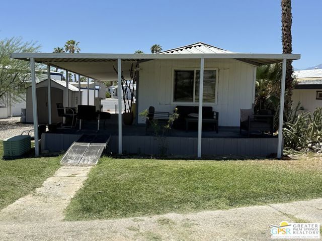 15500 Bubbling Wells Road 165, Desert Hot Springs, CA 92240